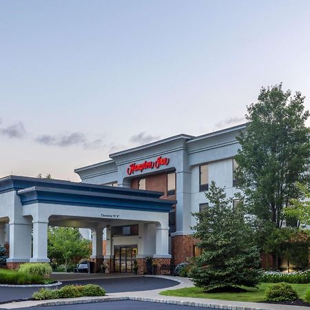 Hampton Inn Harriman Woodbury Σέντραλ Βάλεϊ Εξωτερικό φωτογραφία