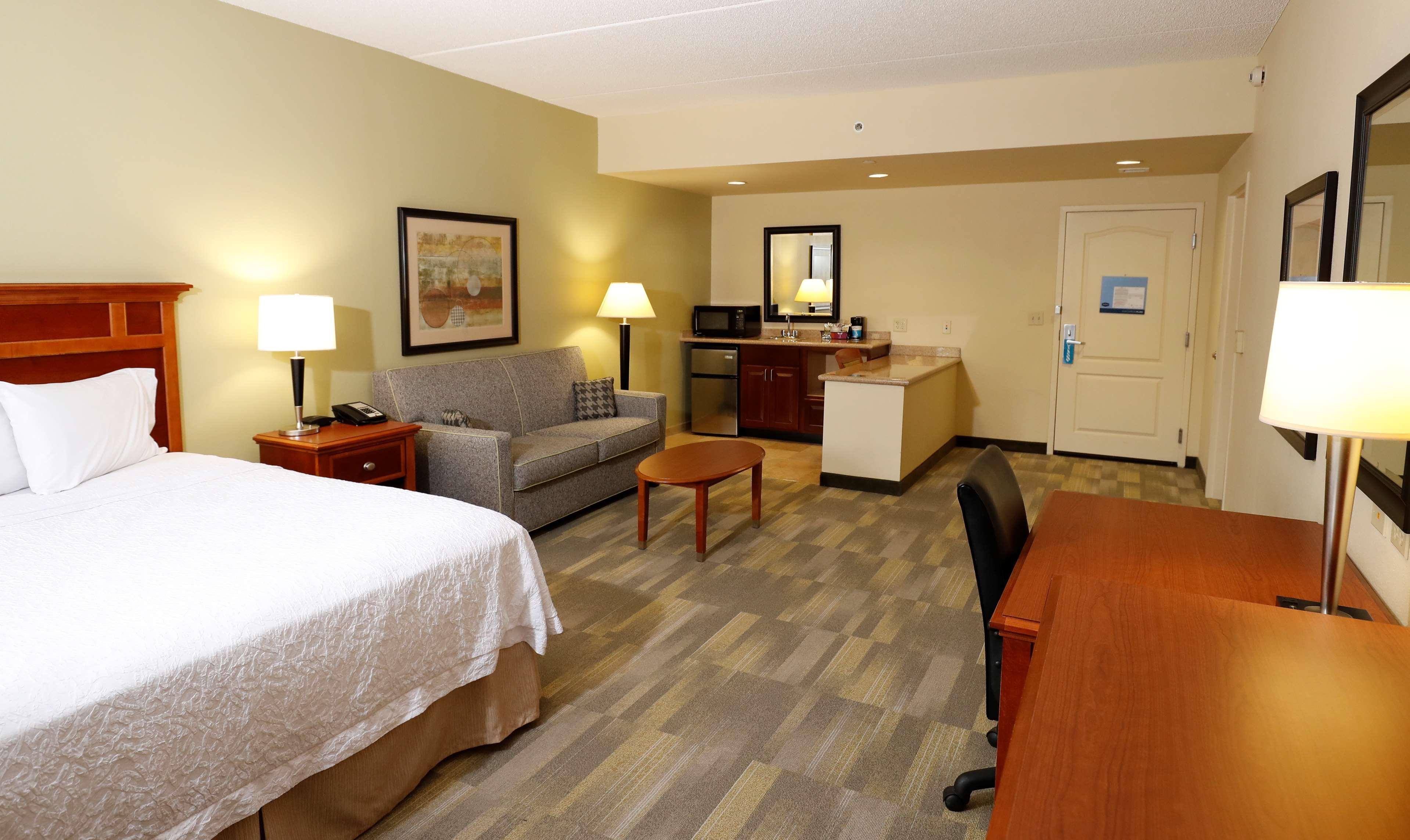 Hampton Inn Harriman Woodbury Σέντραλ Βάλεϊ Εξωτερικό φωτογραφία