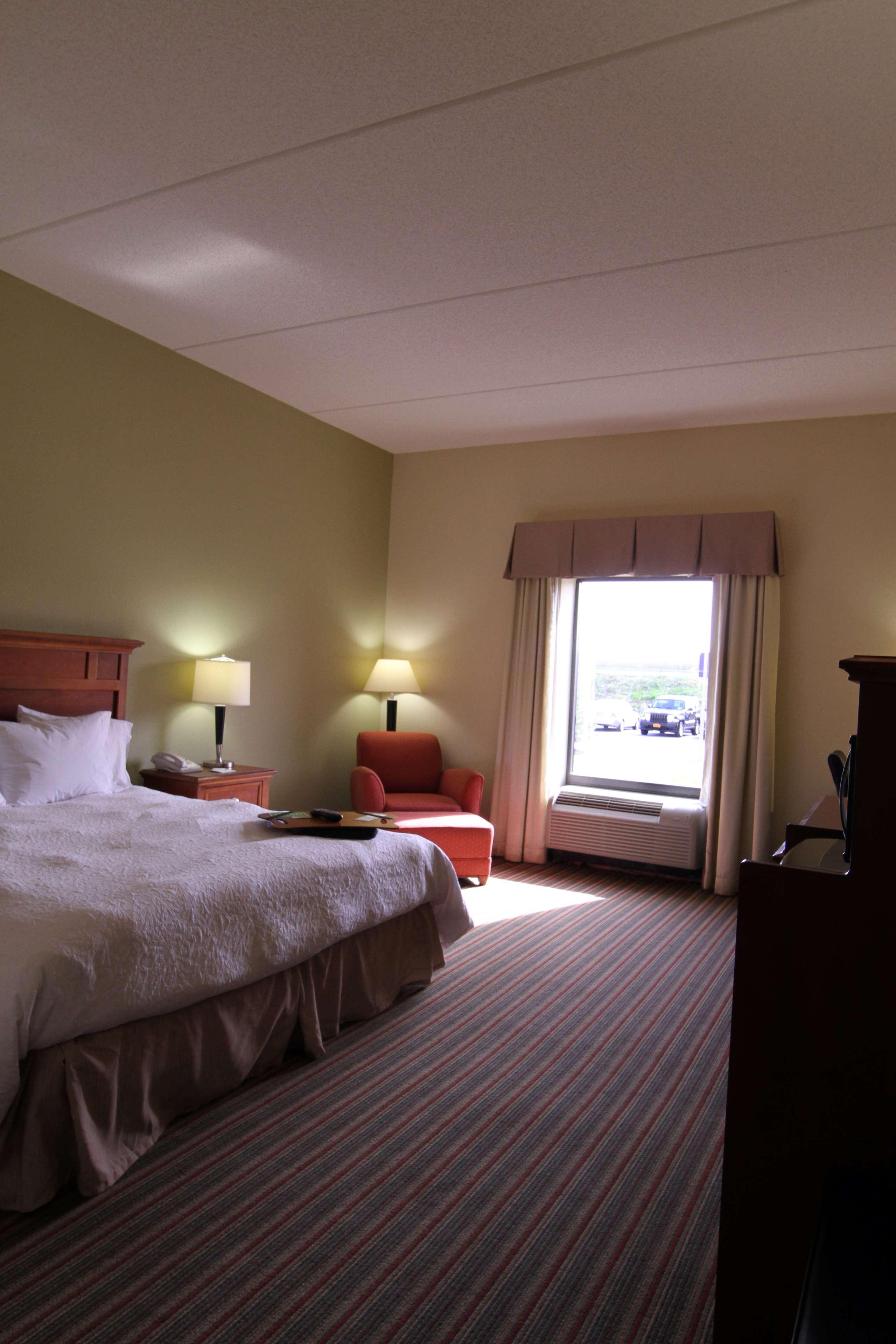 Hampton Inn Harriman Woodbury Σέντραλ Βάλεϊ Εξωτερικό φωτογραφία