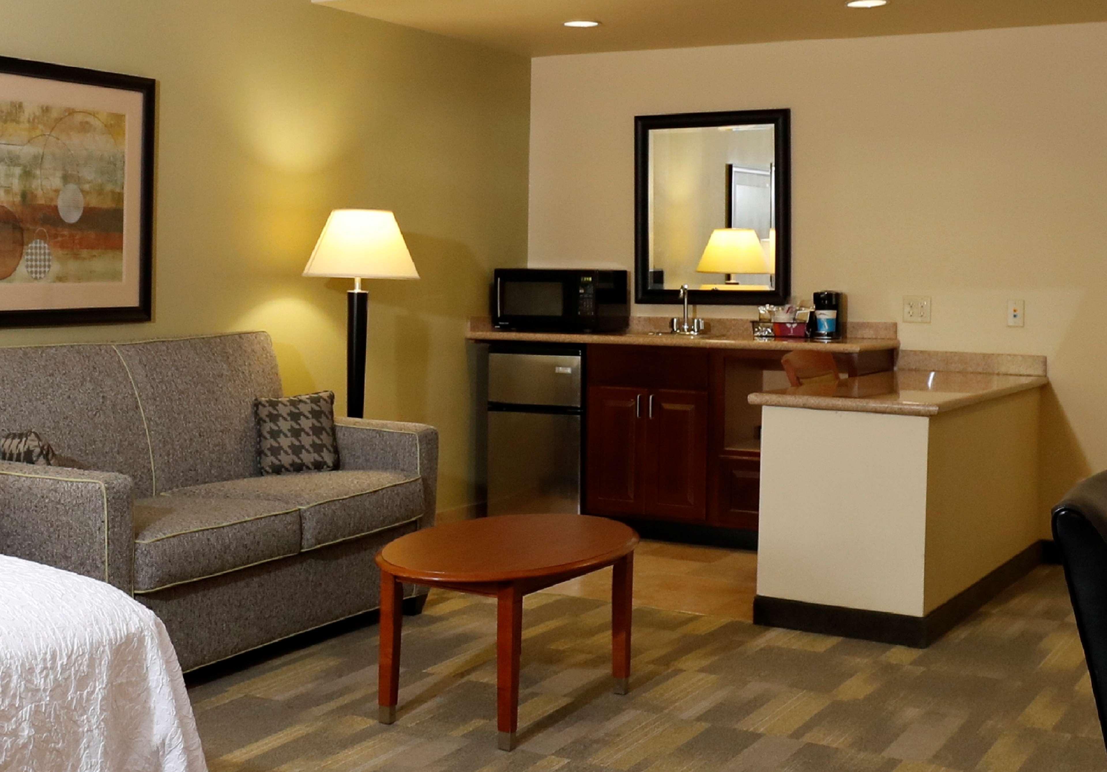 Hampton Inn Harriman Woodbury Σέντραλ Βάλεϊ Εξωτερικό φωτογραφία