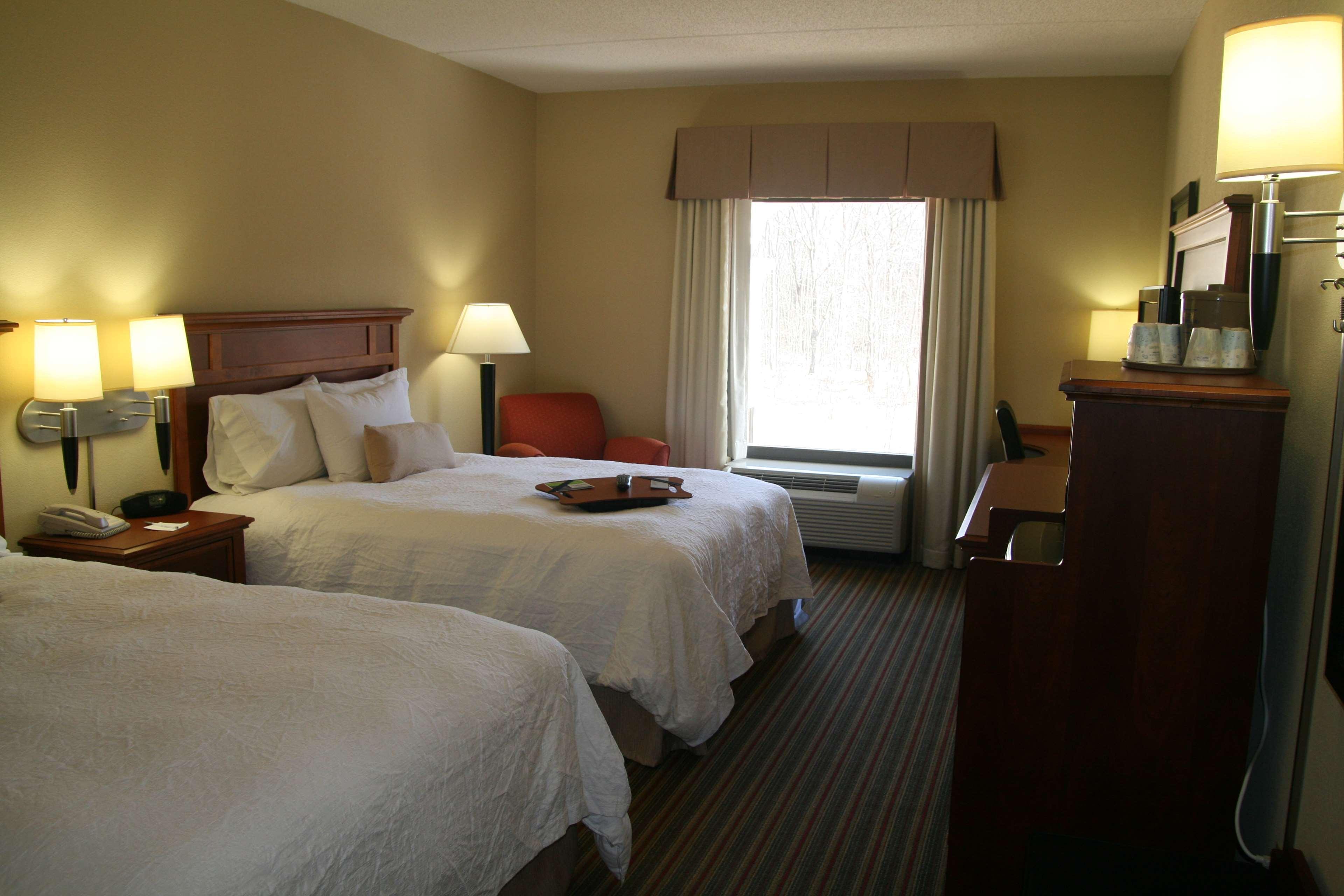 Hampton Inn Harriman Woodbury Σέντραλ Βάλεϊ Δωμάτιο φωτογραφία