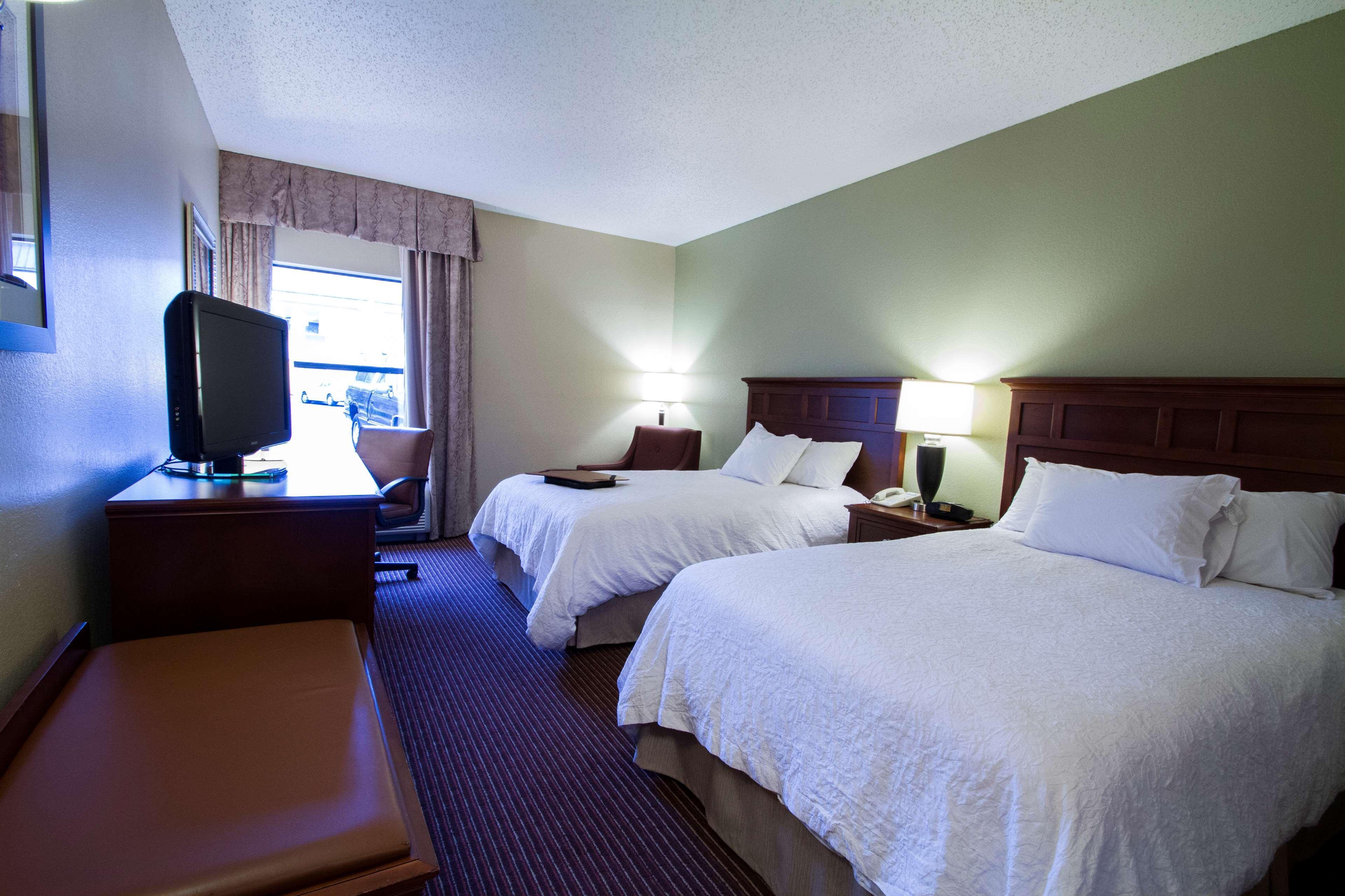 Hampton Inn Harriman Woodbury Σέντραλ Βάλεϊ Εξωτερικό φωτογραφία