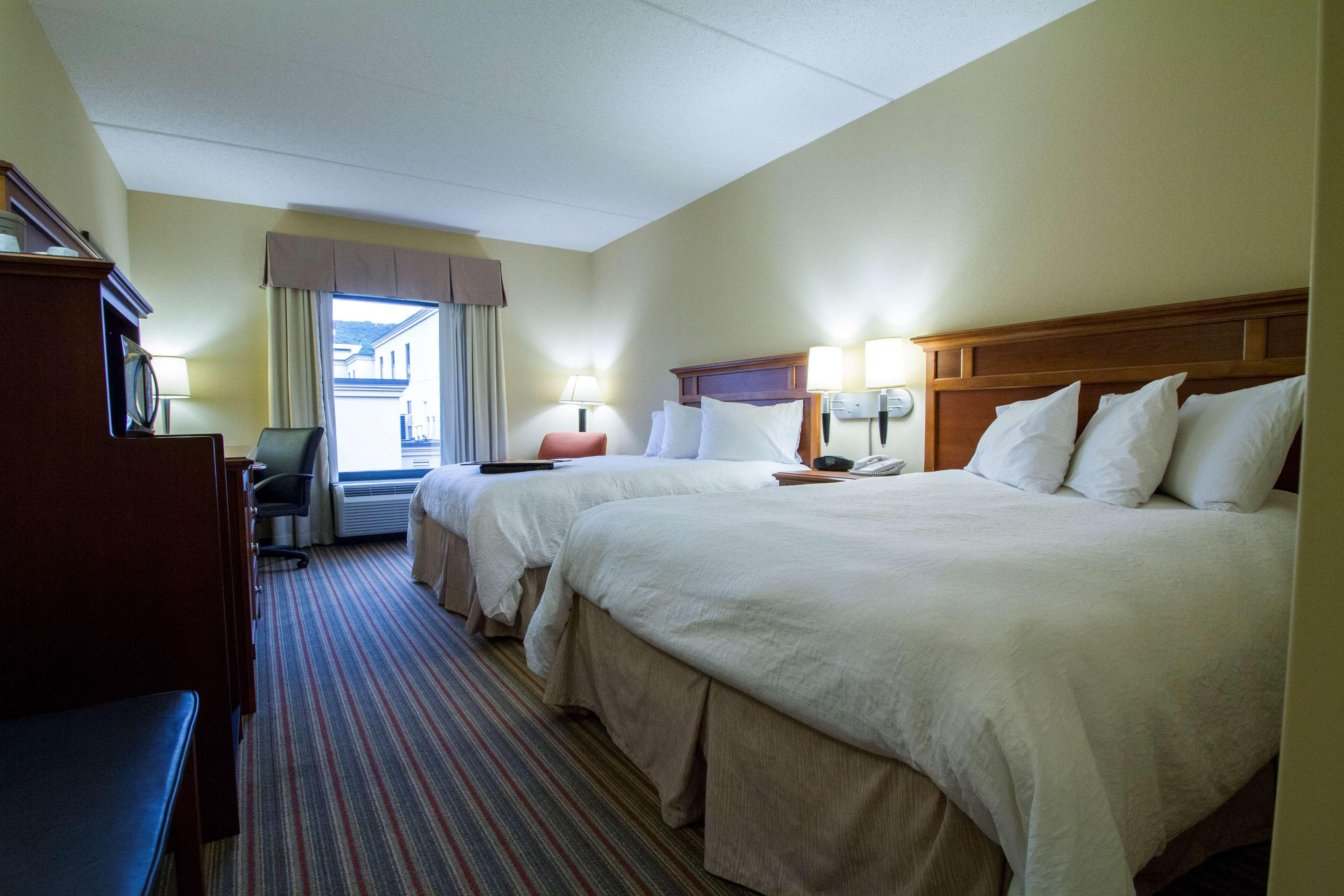 Hampton Inn Harriman Woodbury Σέντραλ Βάλεϊ Δωμάτιο φωτογραφία