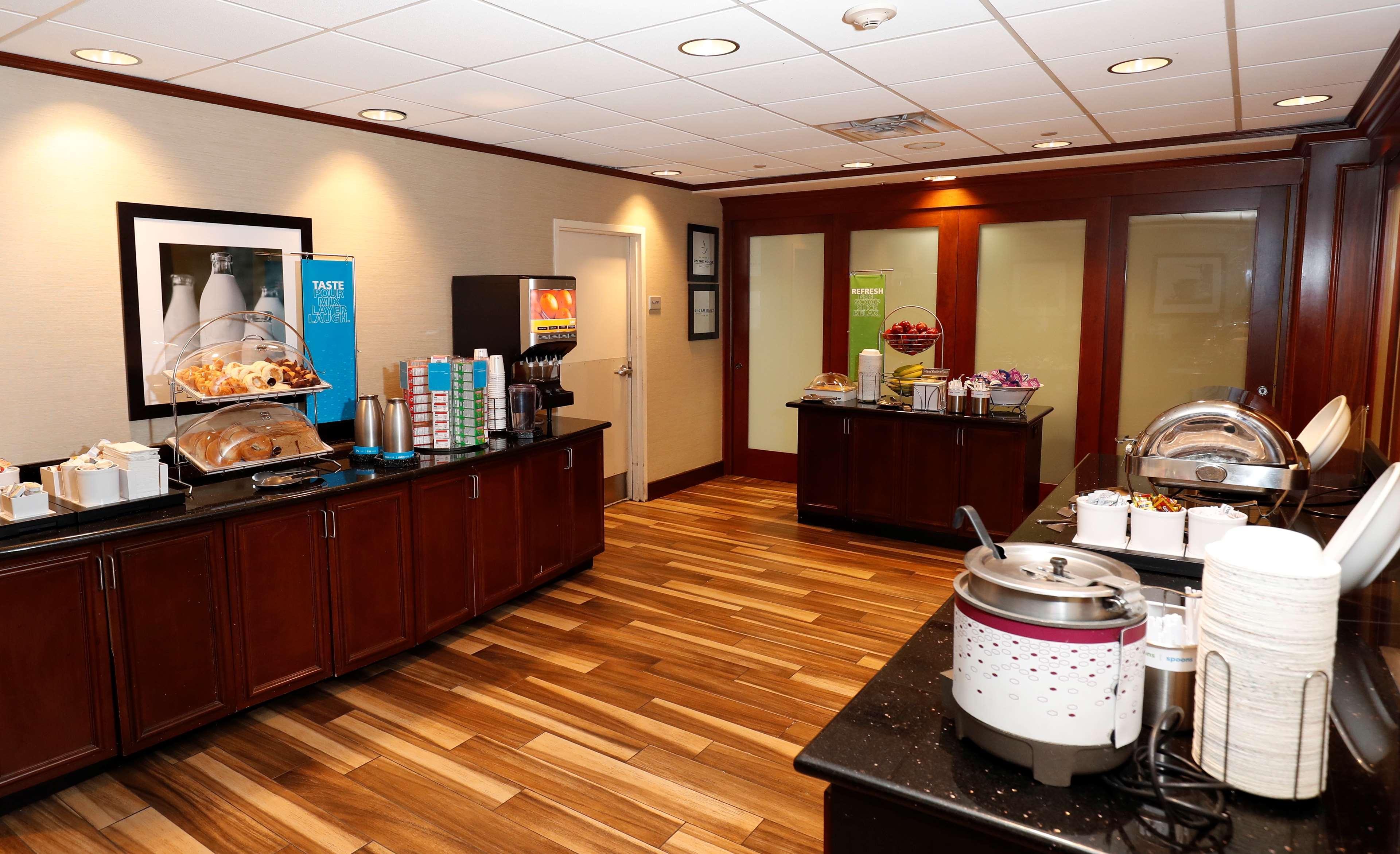 Hampton Inn Harriman Woodbury Σέντραλ Βάλεϊ Εξωτερικό φωτογραφία