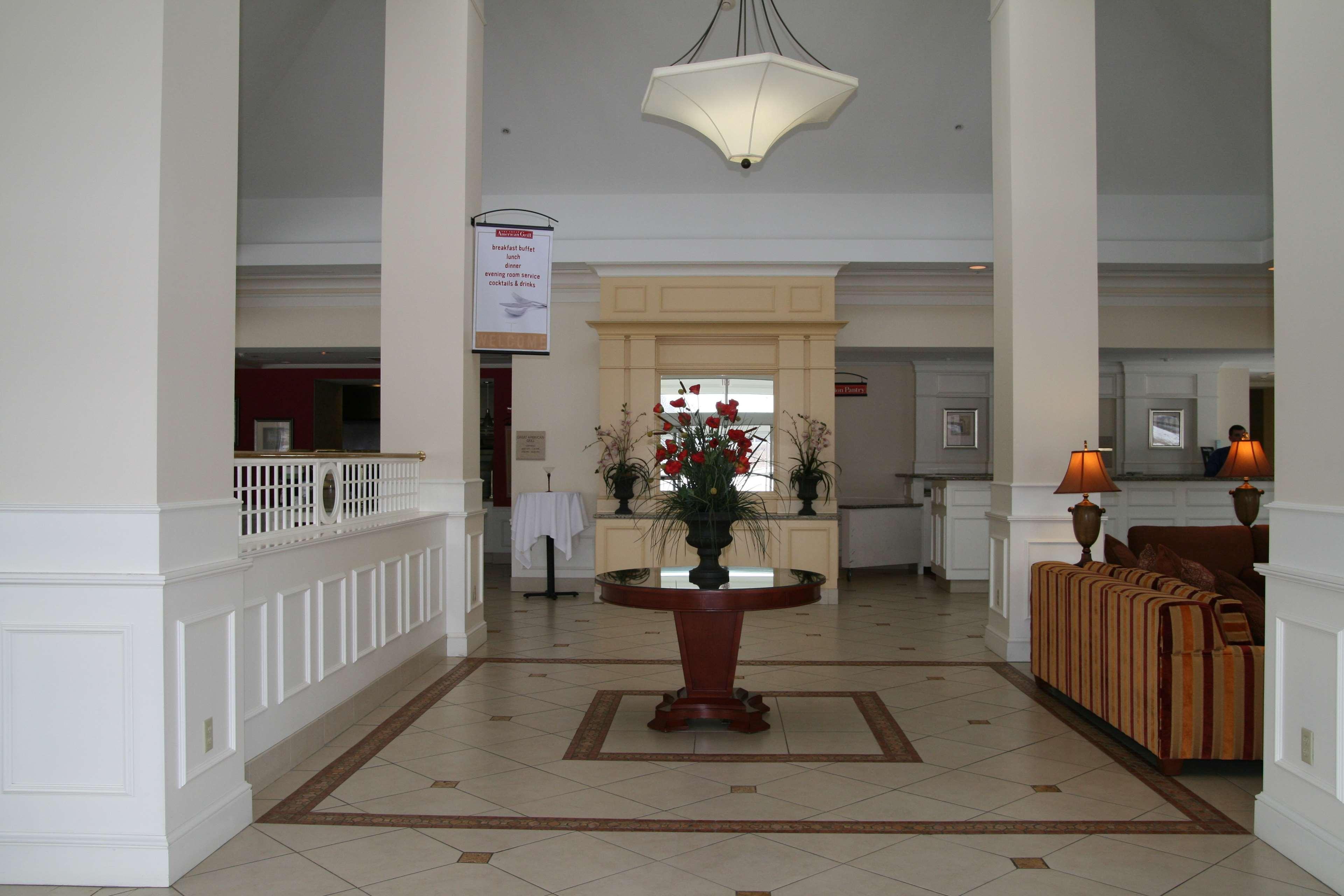 Hampton Inn Harriman Woodbury Σέντραλ Βάλεϊ Εξωτερικό φωτογραφία
