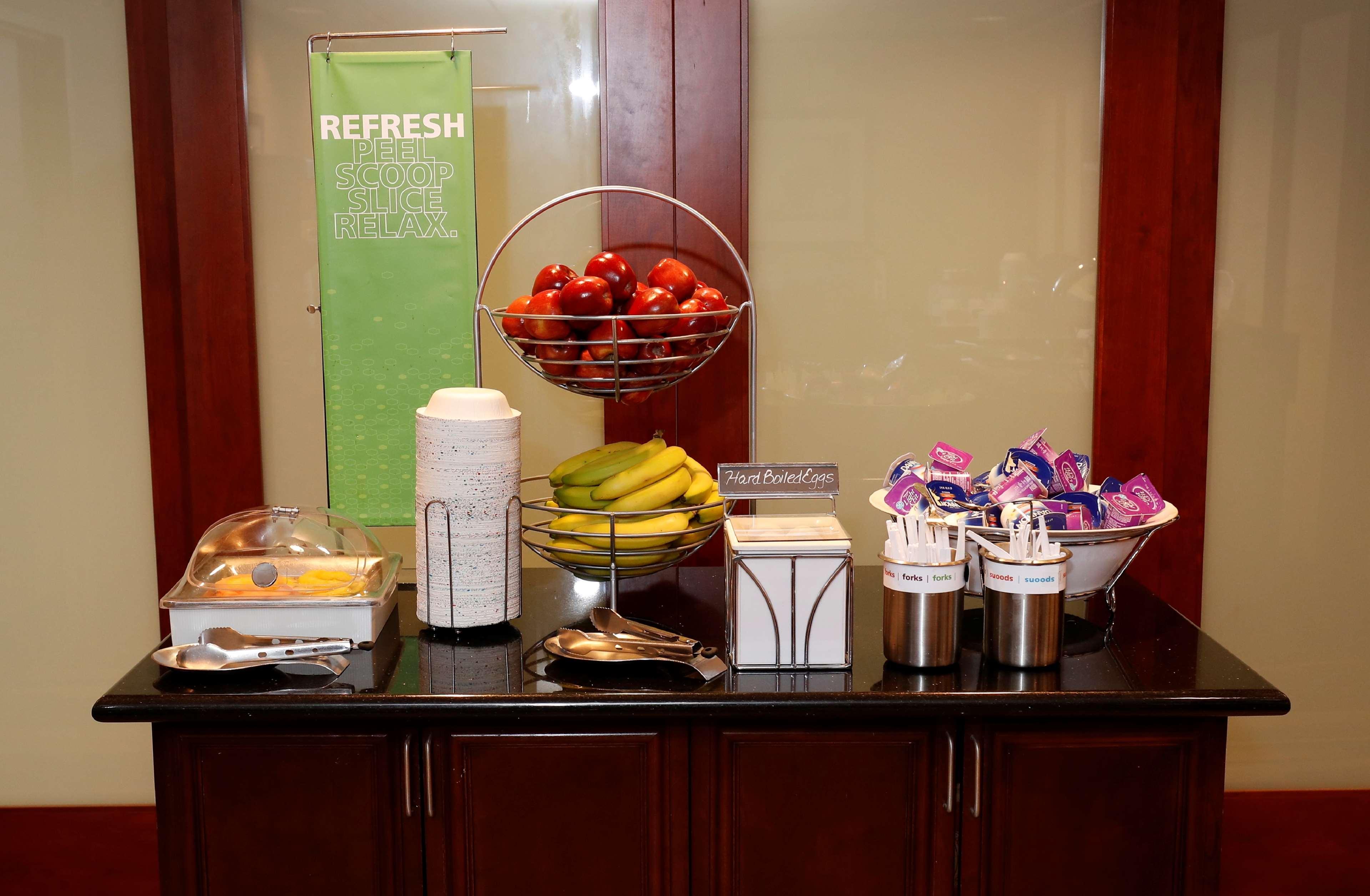 Hampton Inn Harriman Woodbury Σέντραλ Βάλεϊ Εξωτερικό φωτογραφία