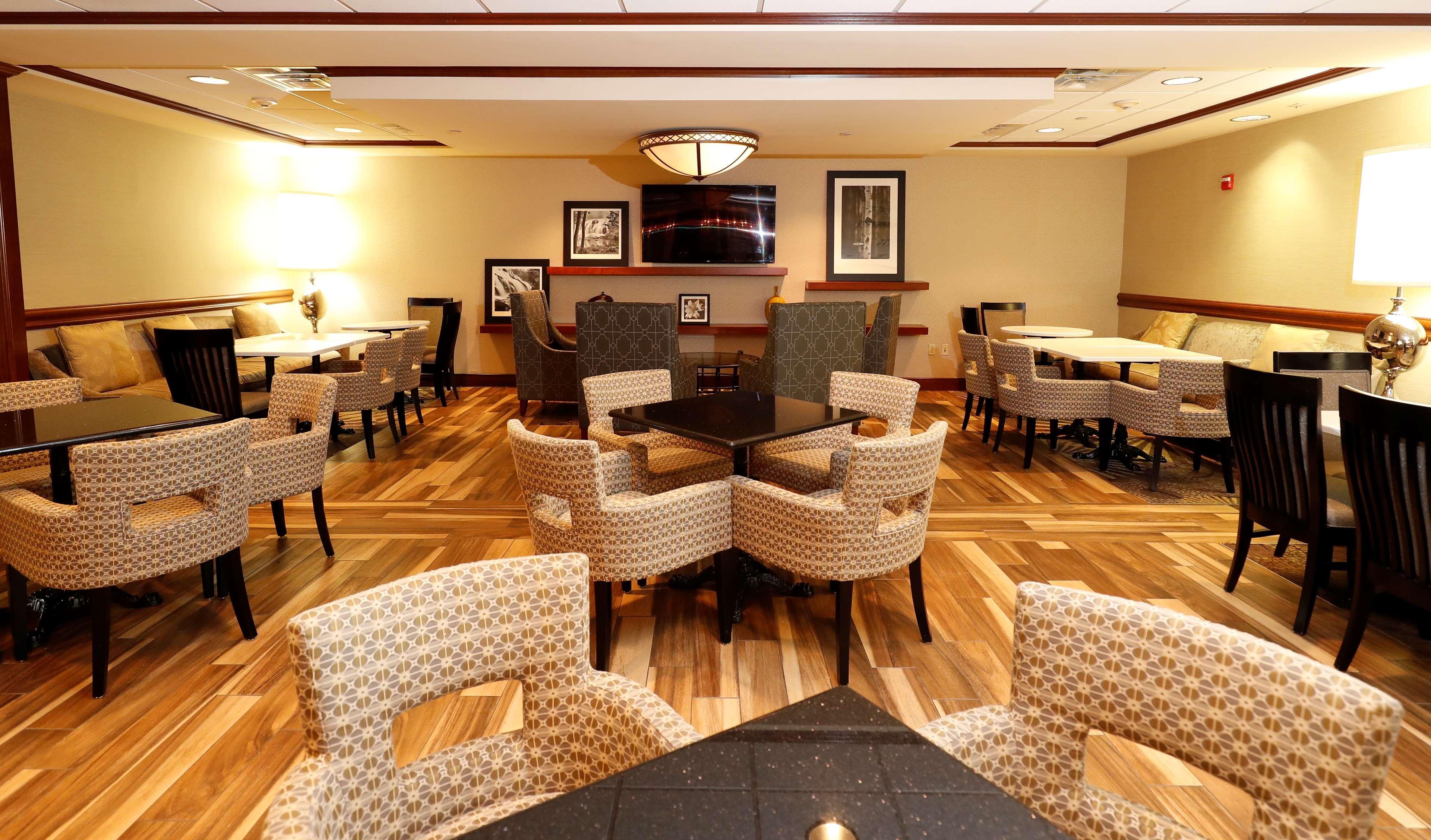 Hampton Inn Harriman Woodbury Σέντραλ Βάλεϊ Εξωτερικό φωτογραφία
