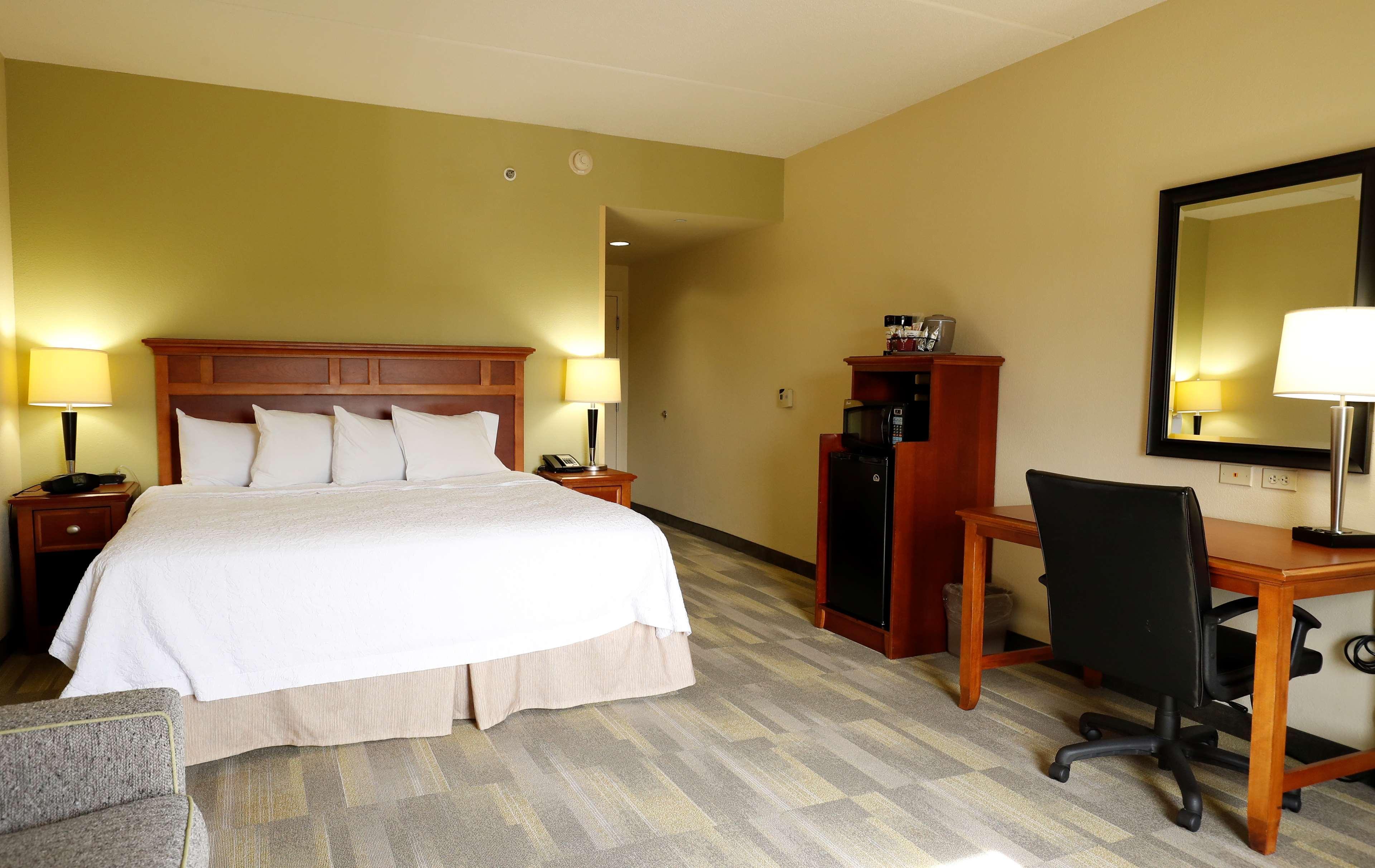 Hampton Inn Harriman Woodbury Σέντραλ Βάλεϊ Εξωτερικό φωτογραφία