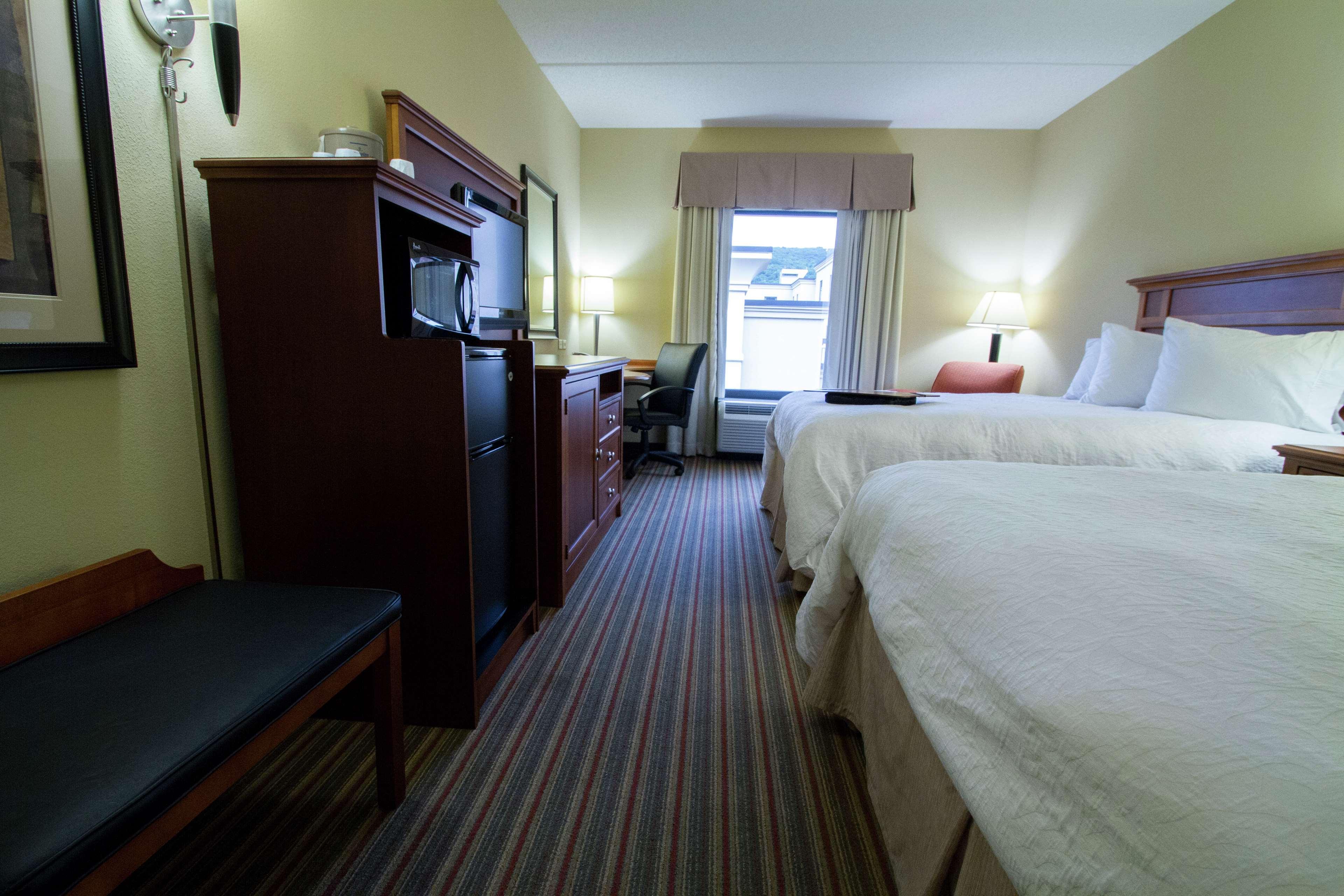 Hampton Inn Harriman Woodbury Σέντραλ Βάλεϊ Δωμάτιο φωτογραφία