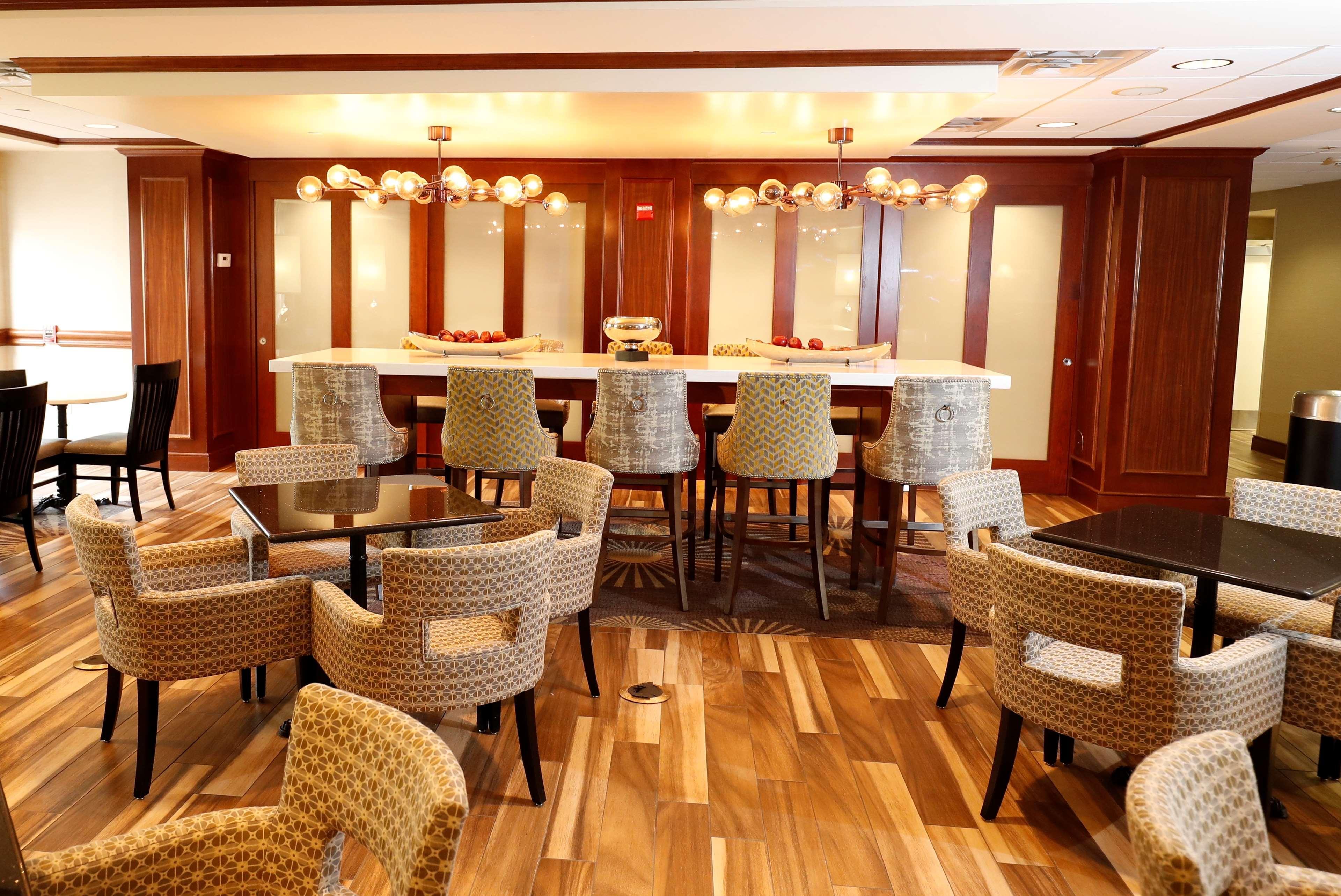 Hampton Inn Harriman Woodbury Σέντραλ Βάλεϊ Εξωτερικό φωτογραφία