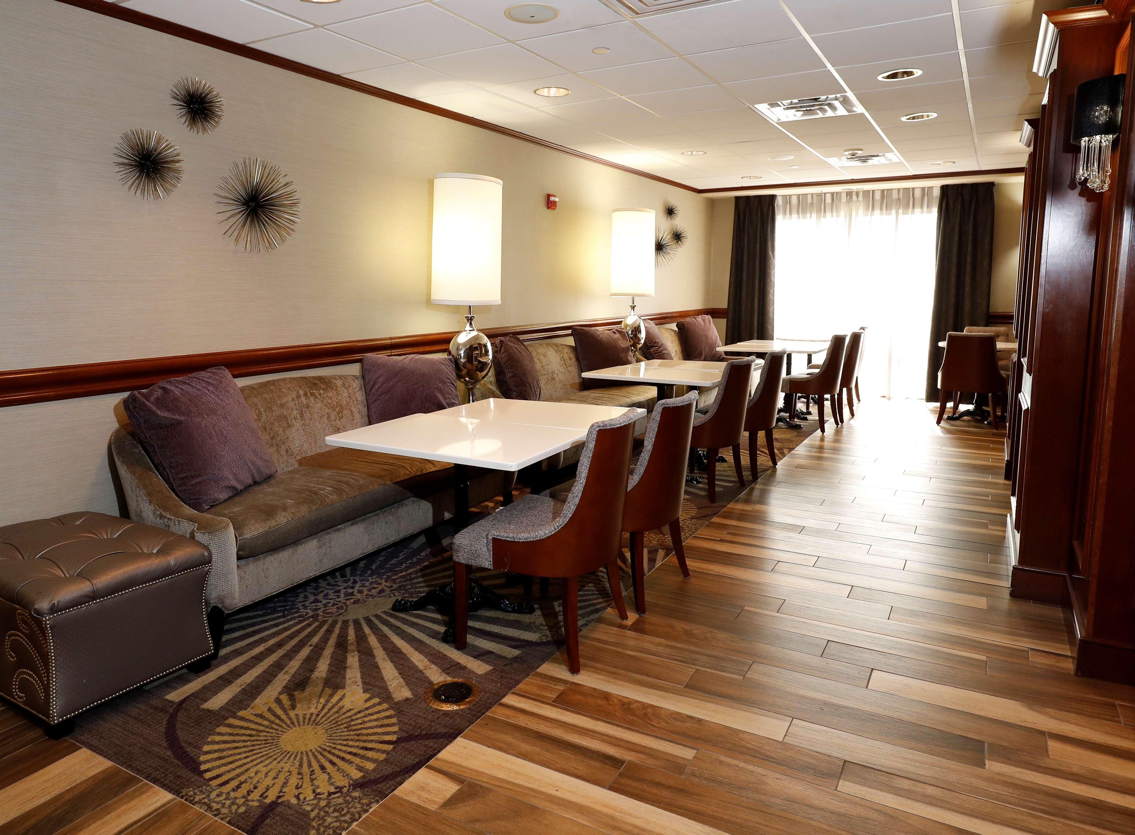 Hampton Inn Harriman Woodbury Σέντραλ Βάλεϊ Εξωτερικό φωτογραφία
