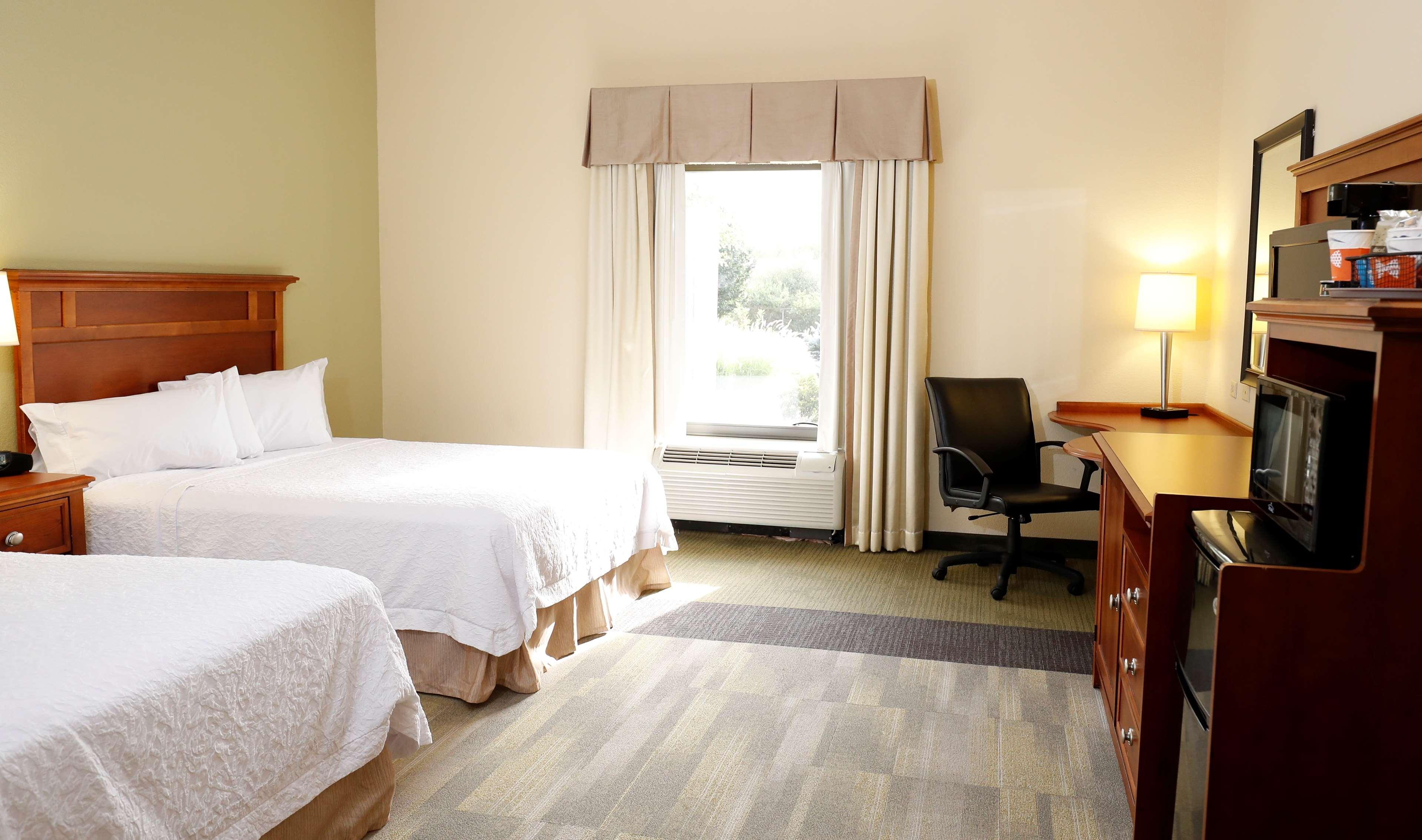 Hampton Inn Harriman Woodbury Σέντραλ Βάλεϊ Εξωτερικό φωτογραφία