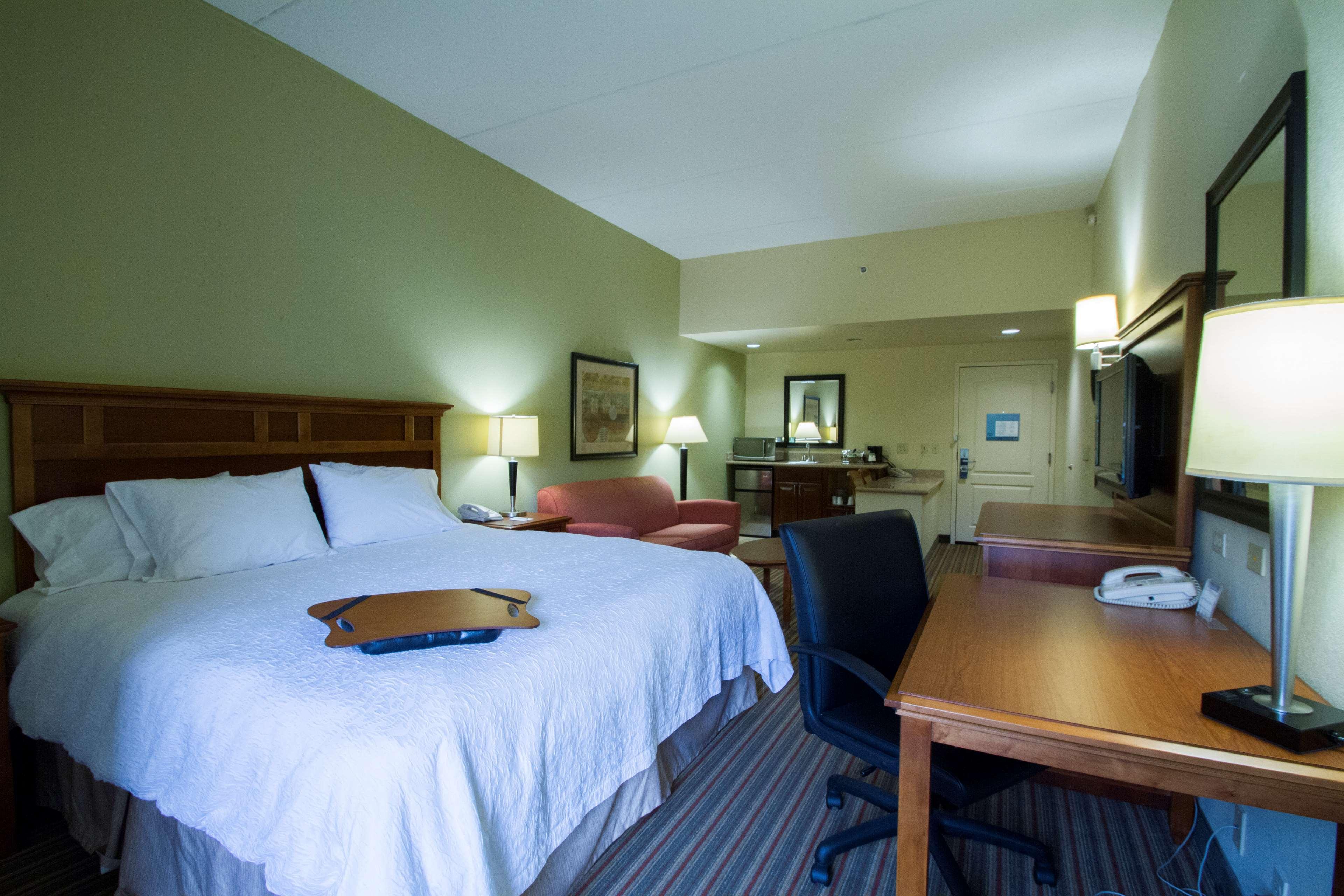 Hampton Inn Harriman Woodbury Σέντραλ Βάλεϊ Εξωτερικό φωτογραφία