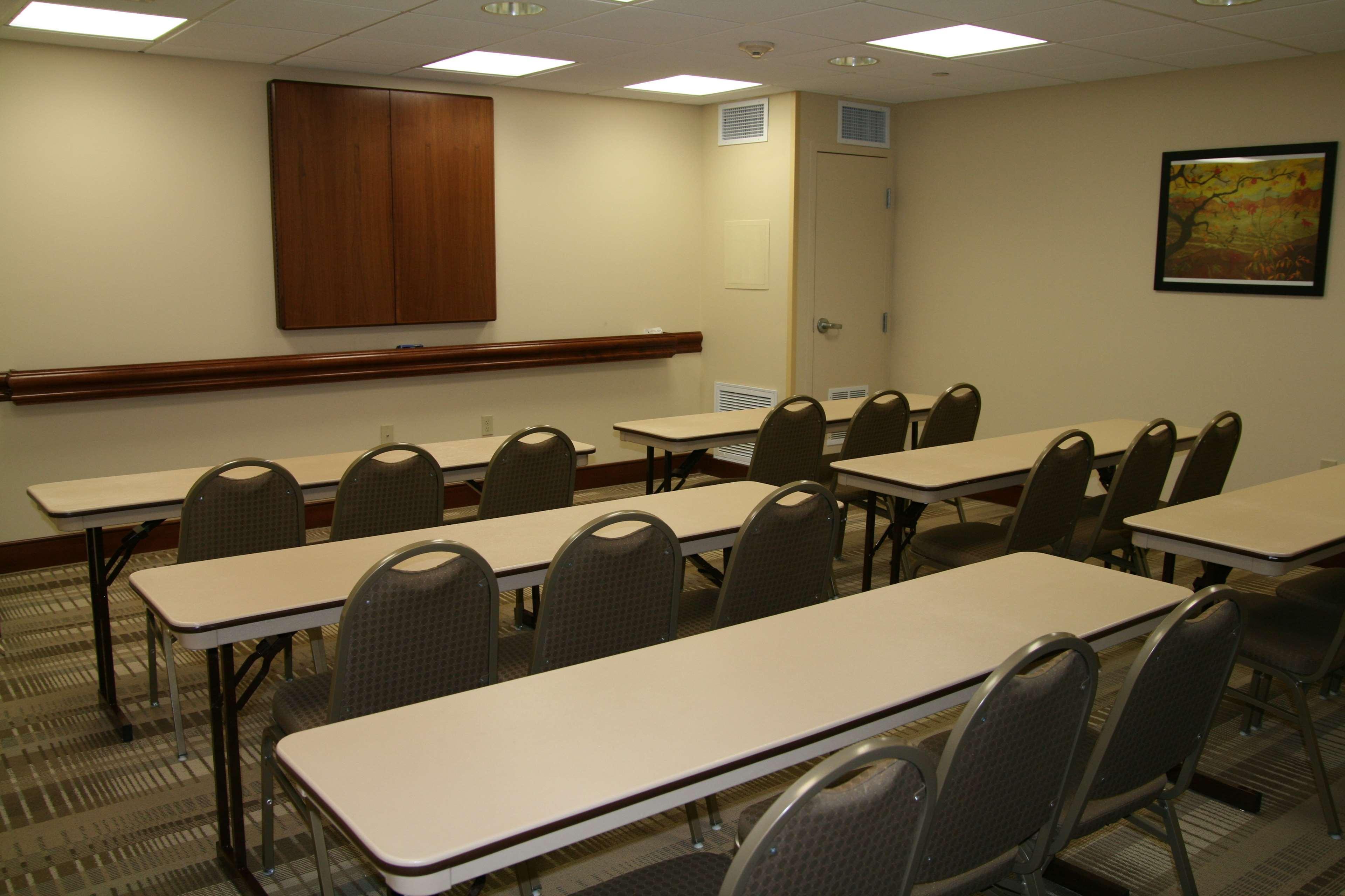 Hampton Inn Harriman Woodbury Σέντραλ Βάλεϊ Εξωτερικό φωτογραφία