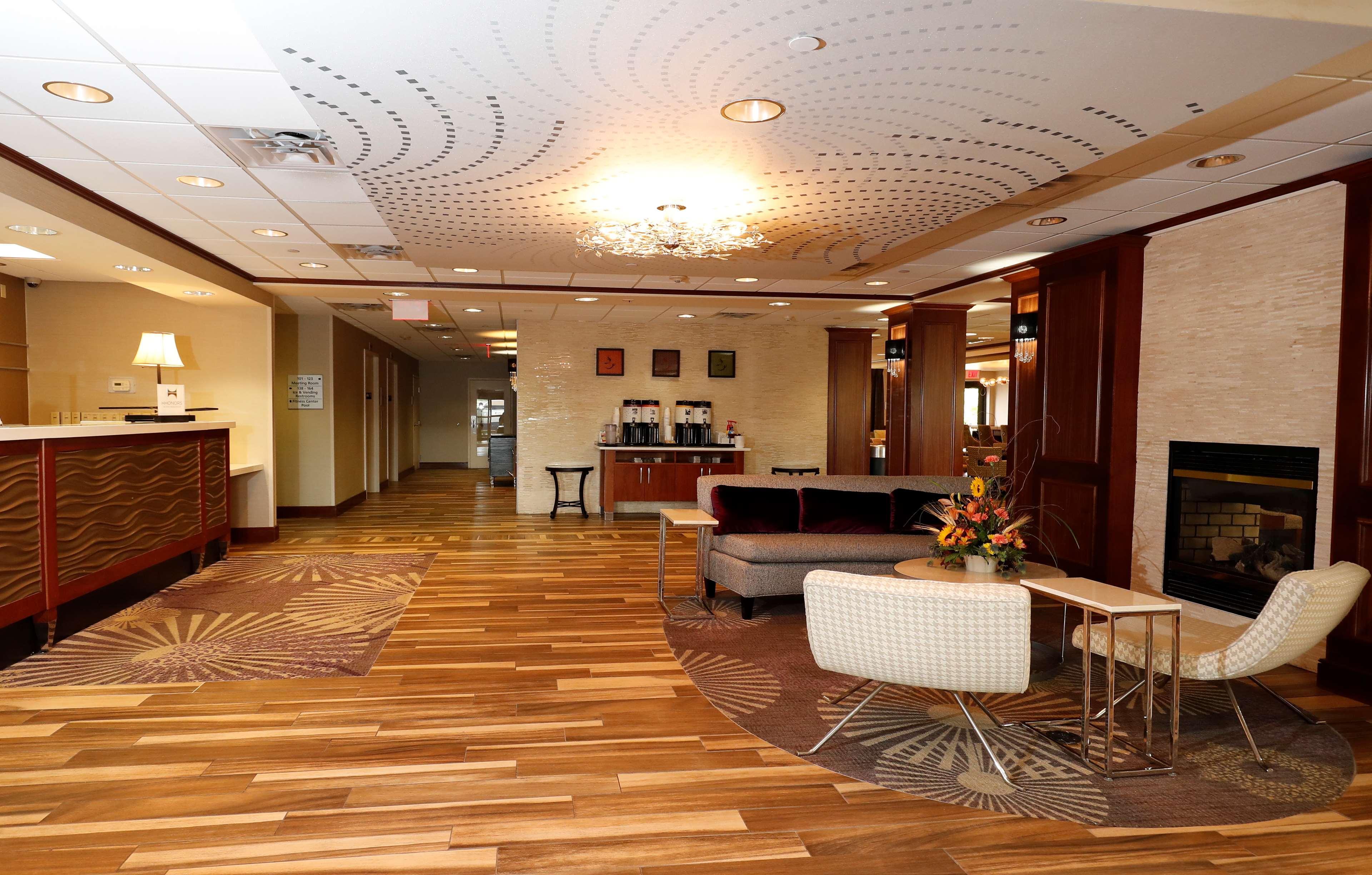 Hampton Inn Harriman Woodbury Σέντραλ Βάλεϊ Εξωτερικό φωτογραφία