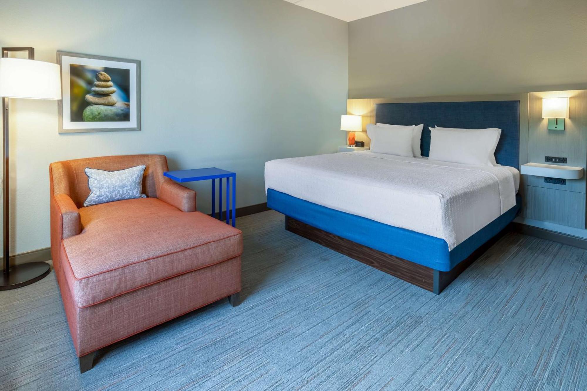 Hampton Inn Harriman Woodbury Σέντραλ Βάλεϊ Εξωτερικό φωτογραφία