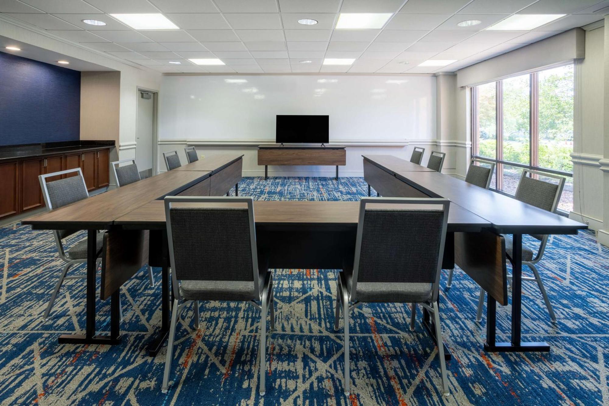 Hampton Inn Harriman Woodbury Σέντραλ Βάλεϊ Εξωτερικό φωτογραφία