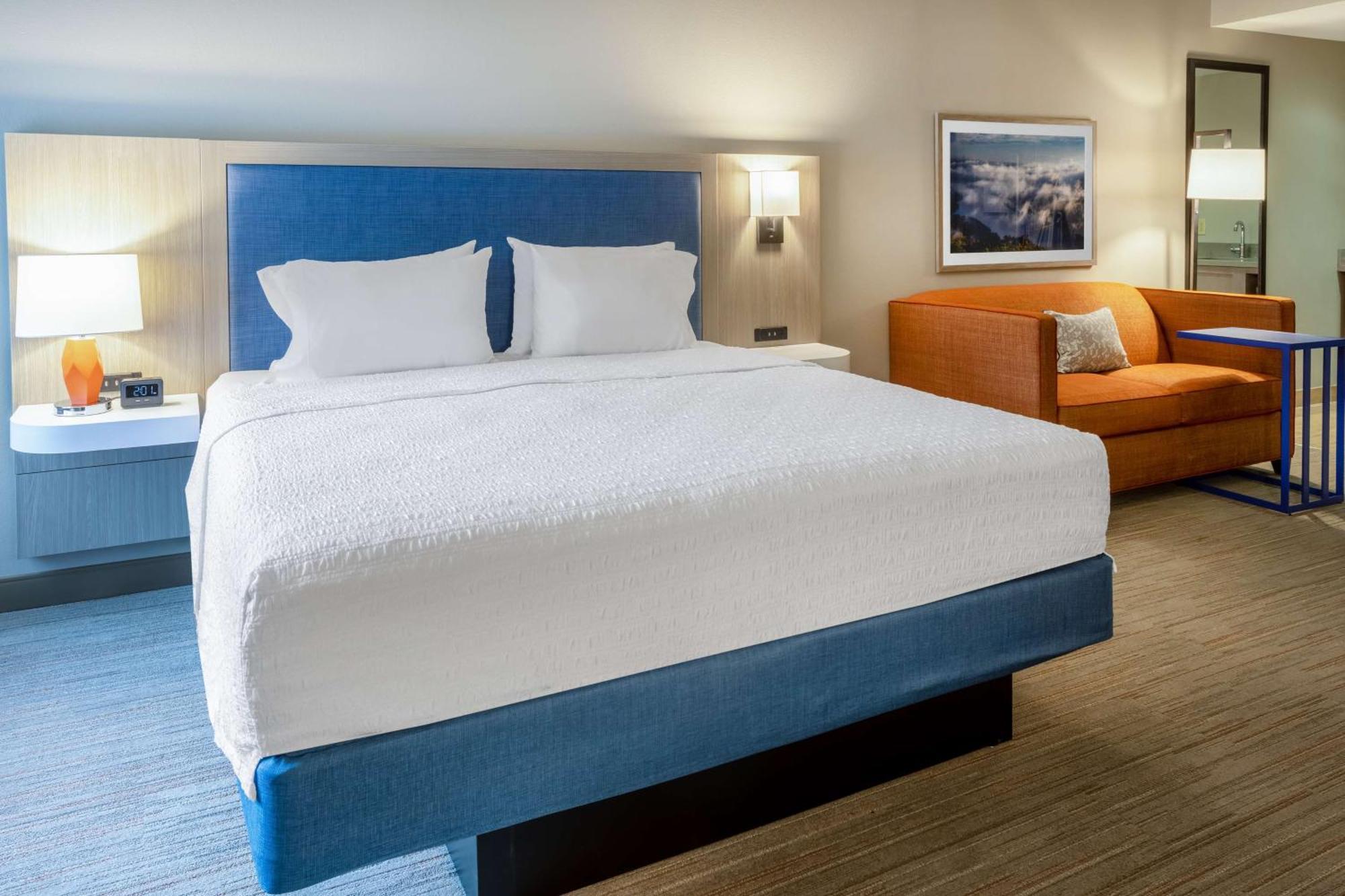 Hampton Inn Harriman Woodbury Σέντραλ Βάλεϊ Εξωτερικό φωτογραφία