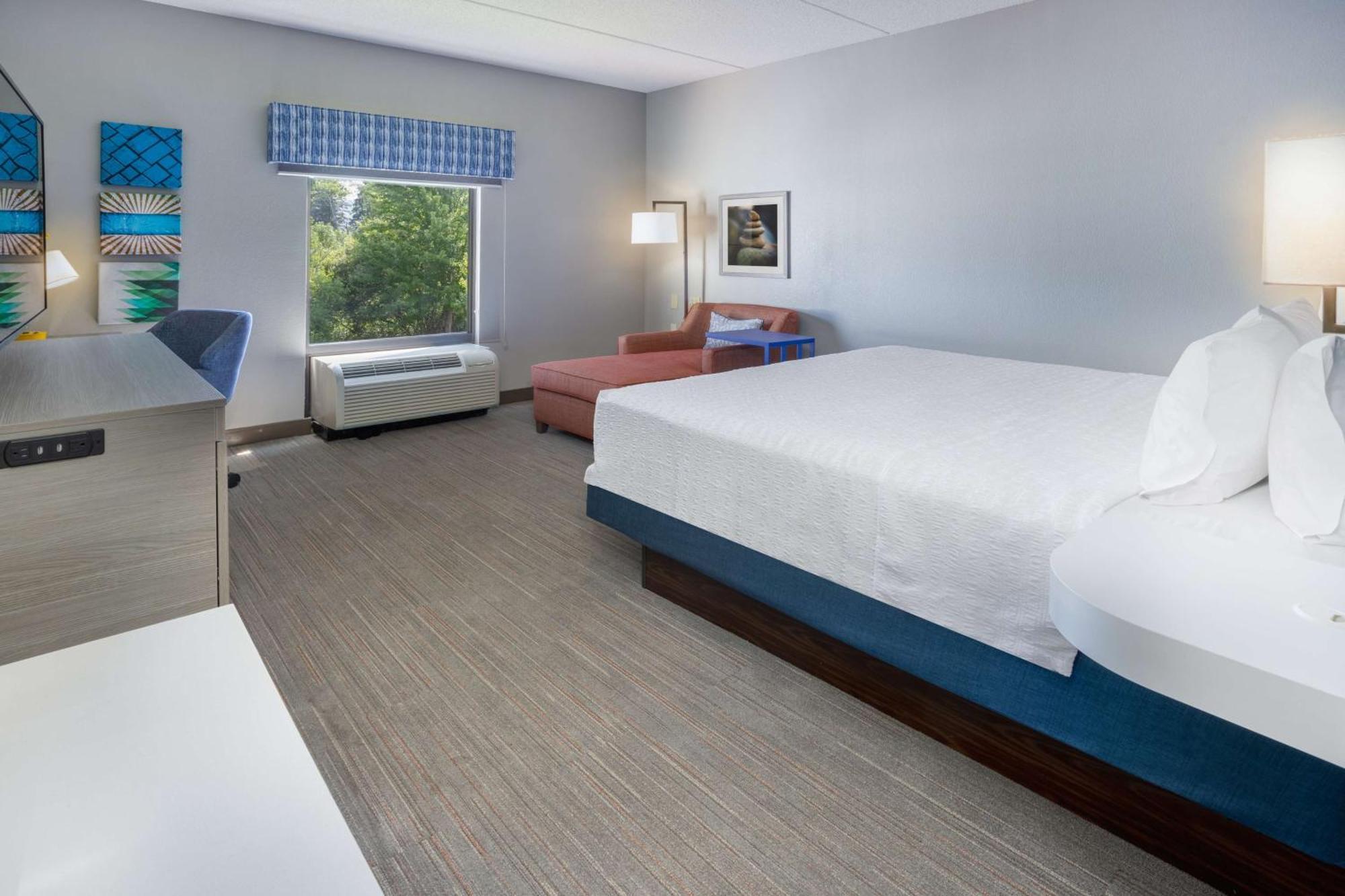 Hampton Inn Harriman Woodbury Σέντραλ Βάλεϊ Εξωτερικό φωτογραφία