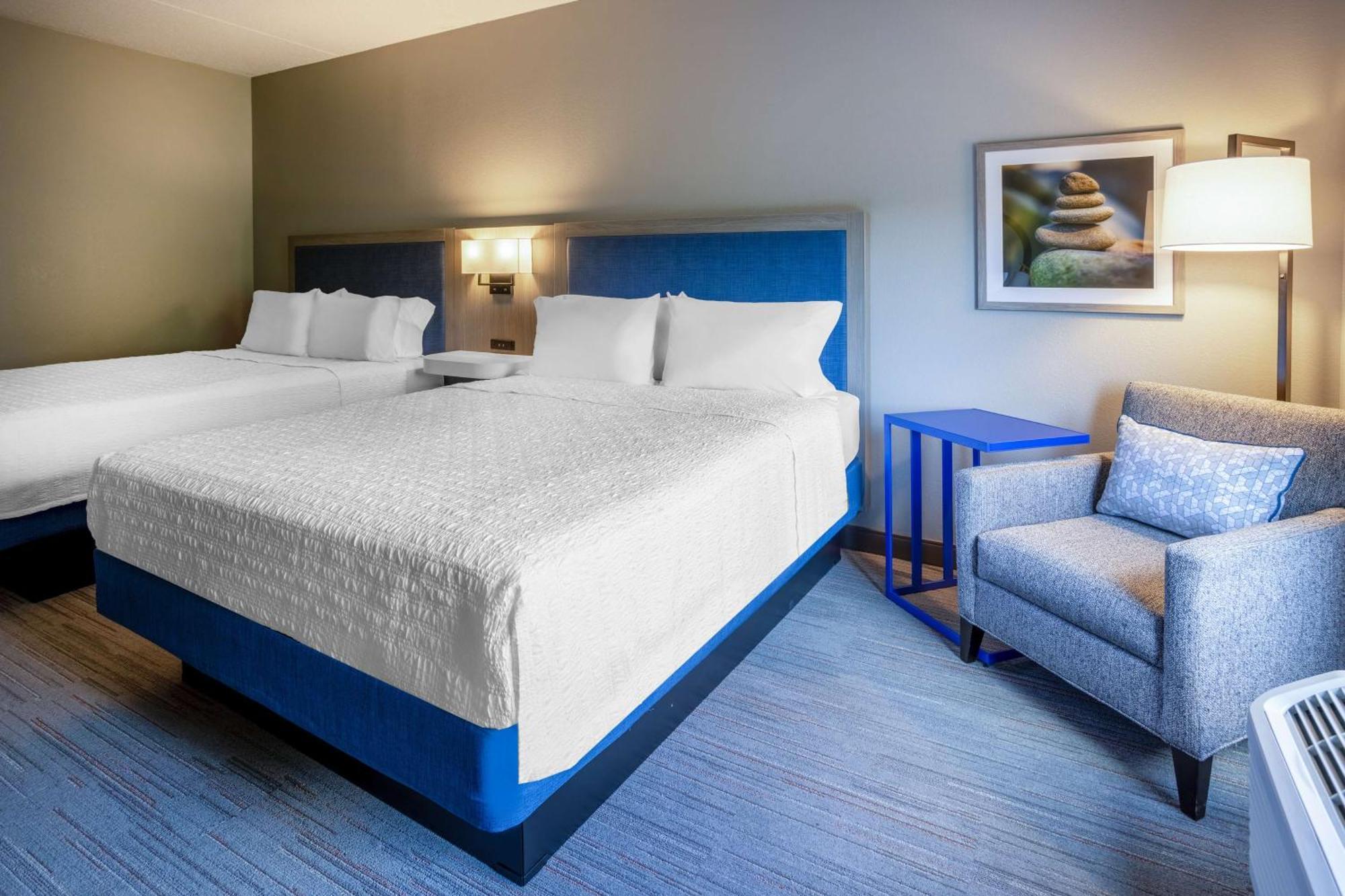 Hampton Inn Harriman Woodbury Σέντραλ Βάλεϊ Εξωτερικό φωτογραφία