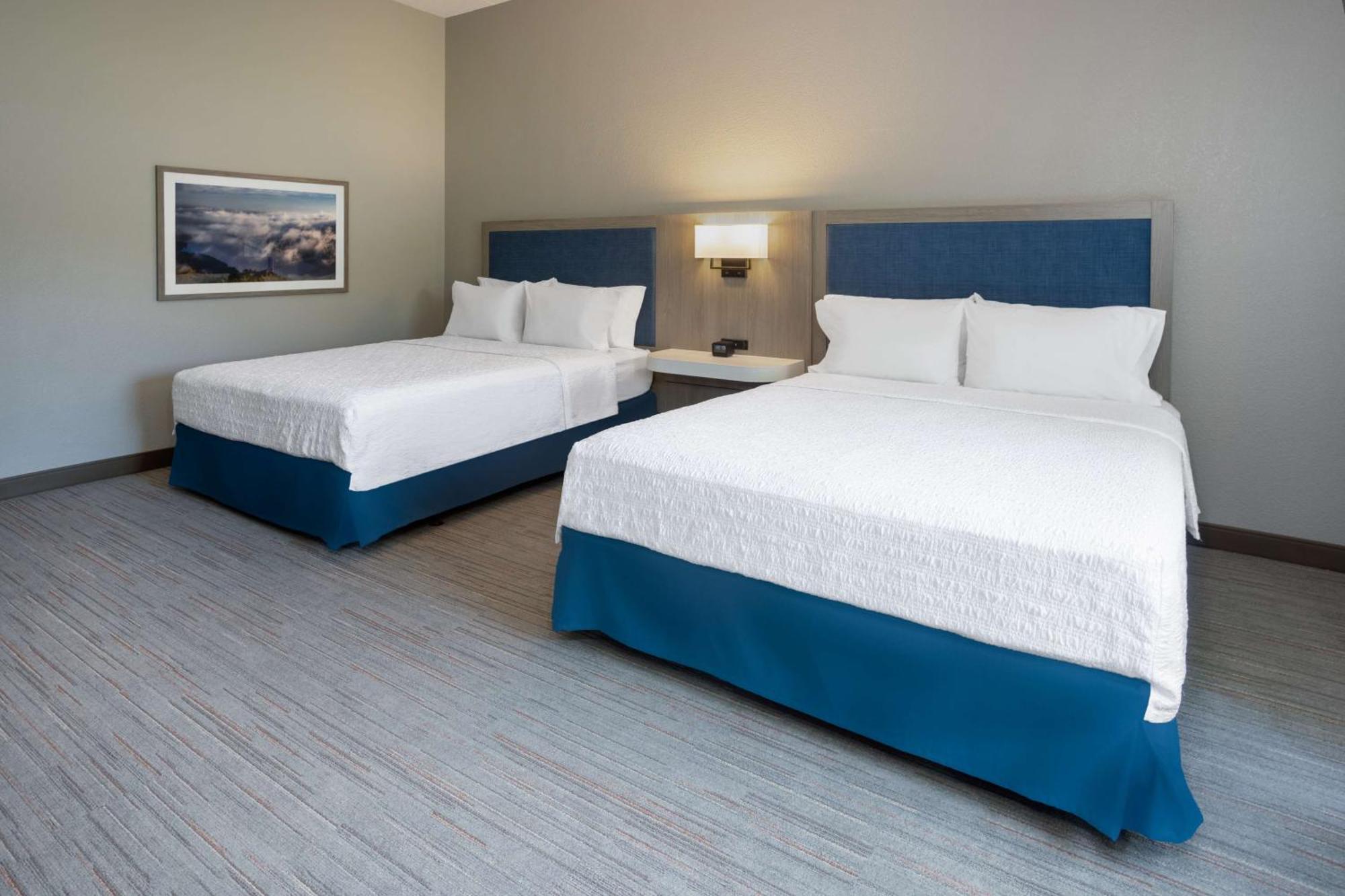 Hampton Inn Harriman Woodbury Σέντραλ Βάλεϊ Εξωτερικό φωτογραφία