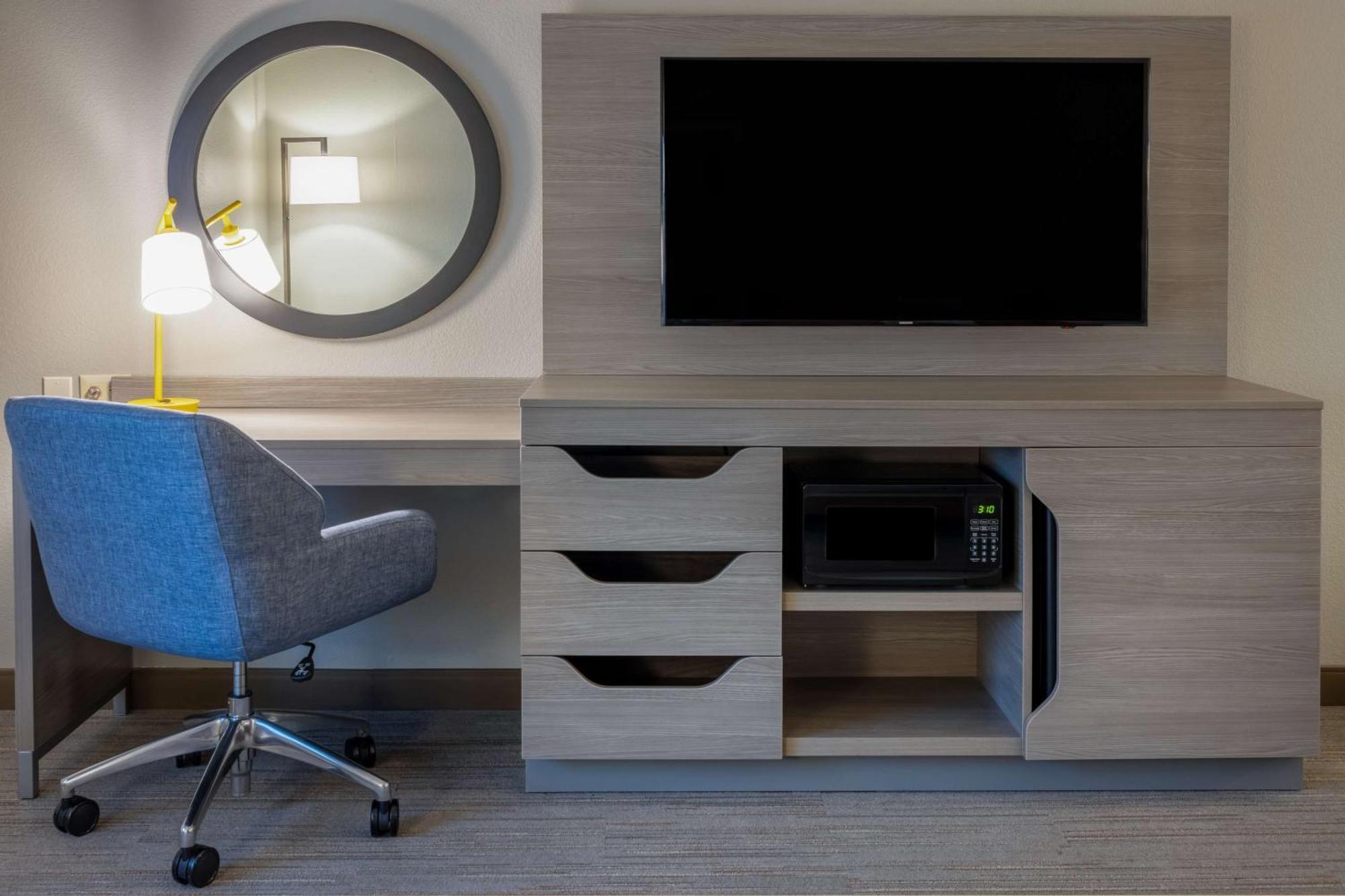 Hampton Inn Harriman Woodbury Σέντραλ Βάλεϊ Εξωτερικό φωτογραφία