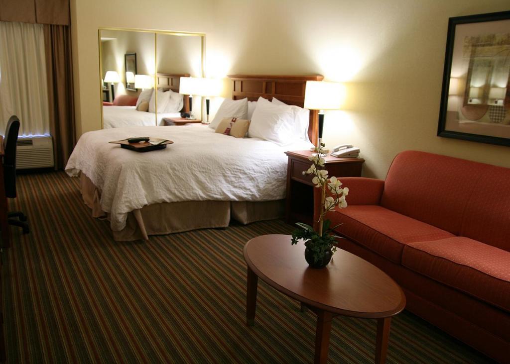 Hampton Inn Harriman Woodbury Σέντραλ Βάλεϊ Εξωτερικό φωτογραφία