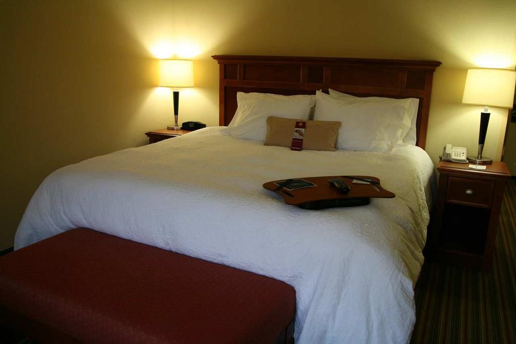 Hampton Inn Harriman Woodbury Σέντραλ Βάλεϊ Εξωτερικό φωτογραφία