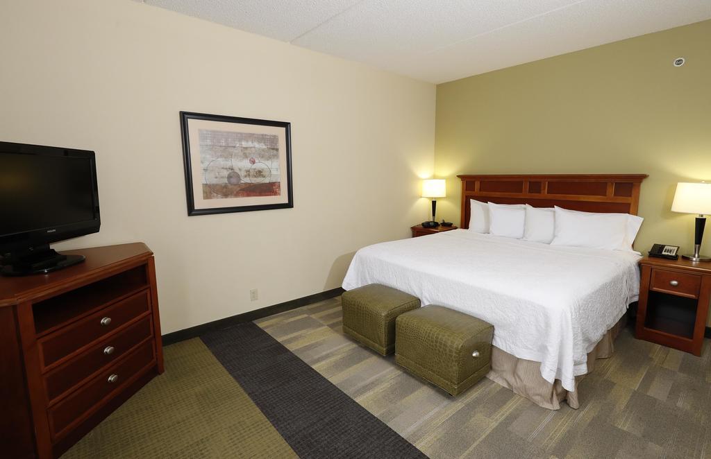 Hampton Inn Harriman Woodbury Σέντραλ Βάλεϊ Εξωτερικό φωτογραφία