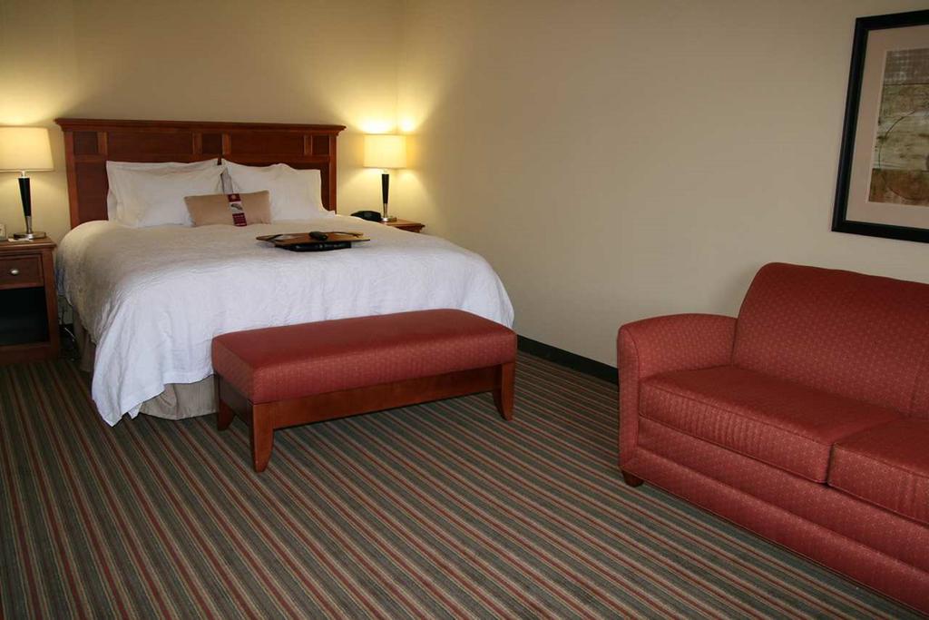 Hampton Inn Harriman Woodbury Σέντραλ Βάλεϊ Εξωτερικό φωτογραφία
