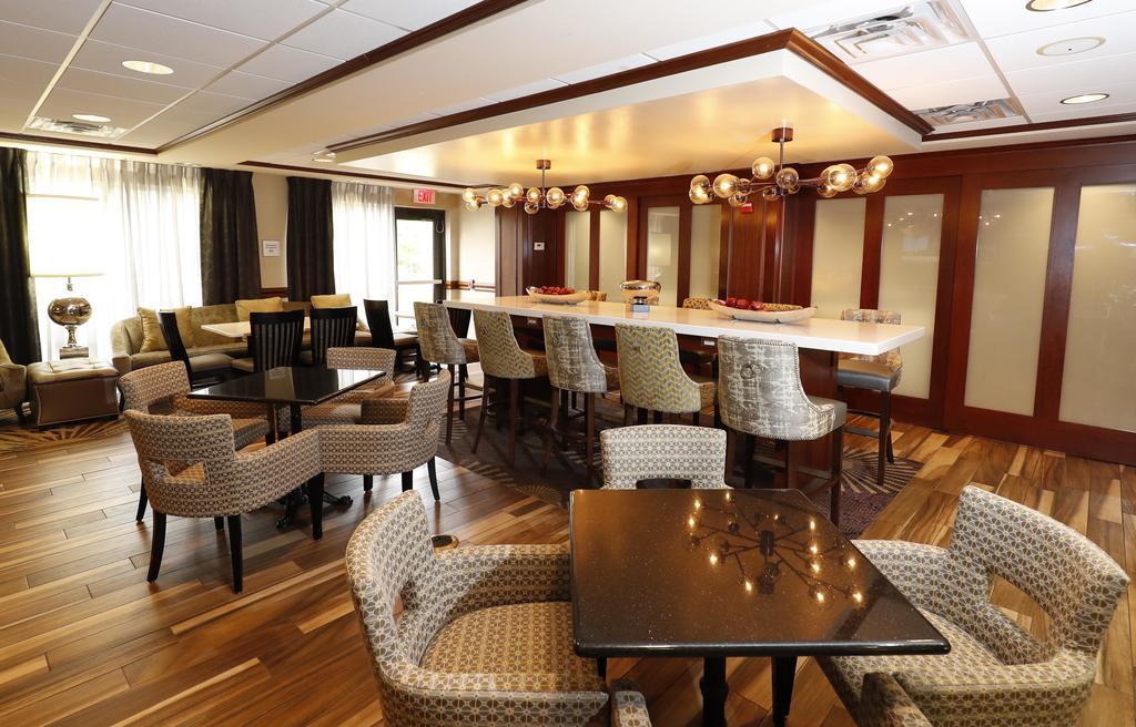 Hampton Inn Harriman Woodbury Σέντραλ Βάλεϊ Εξωτερικό φωτογραφία