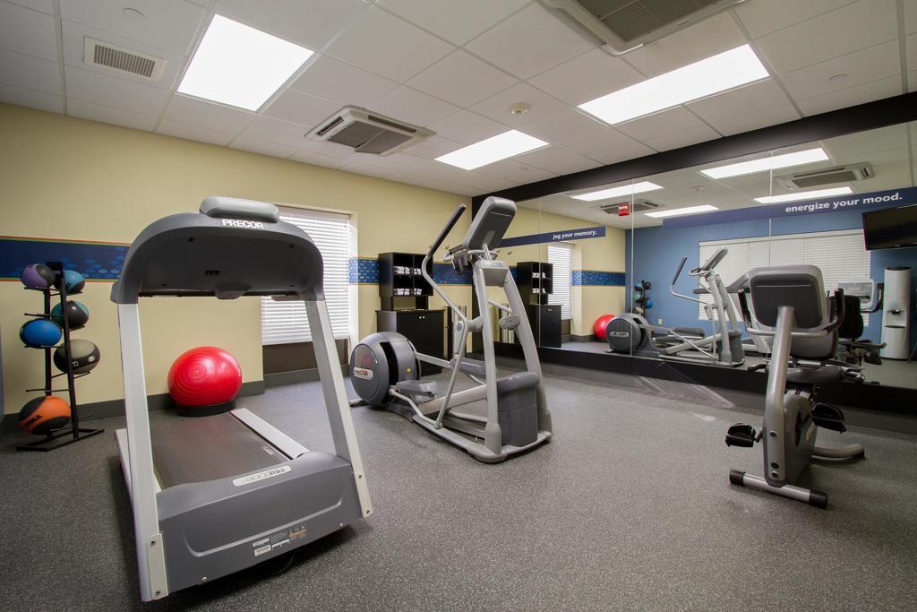 Hampton Inn Harriman Woodbury Σέντραλ Βάλεϊ Εξωτερικό φωτογραφία