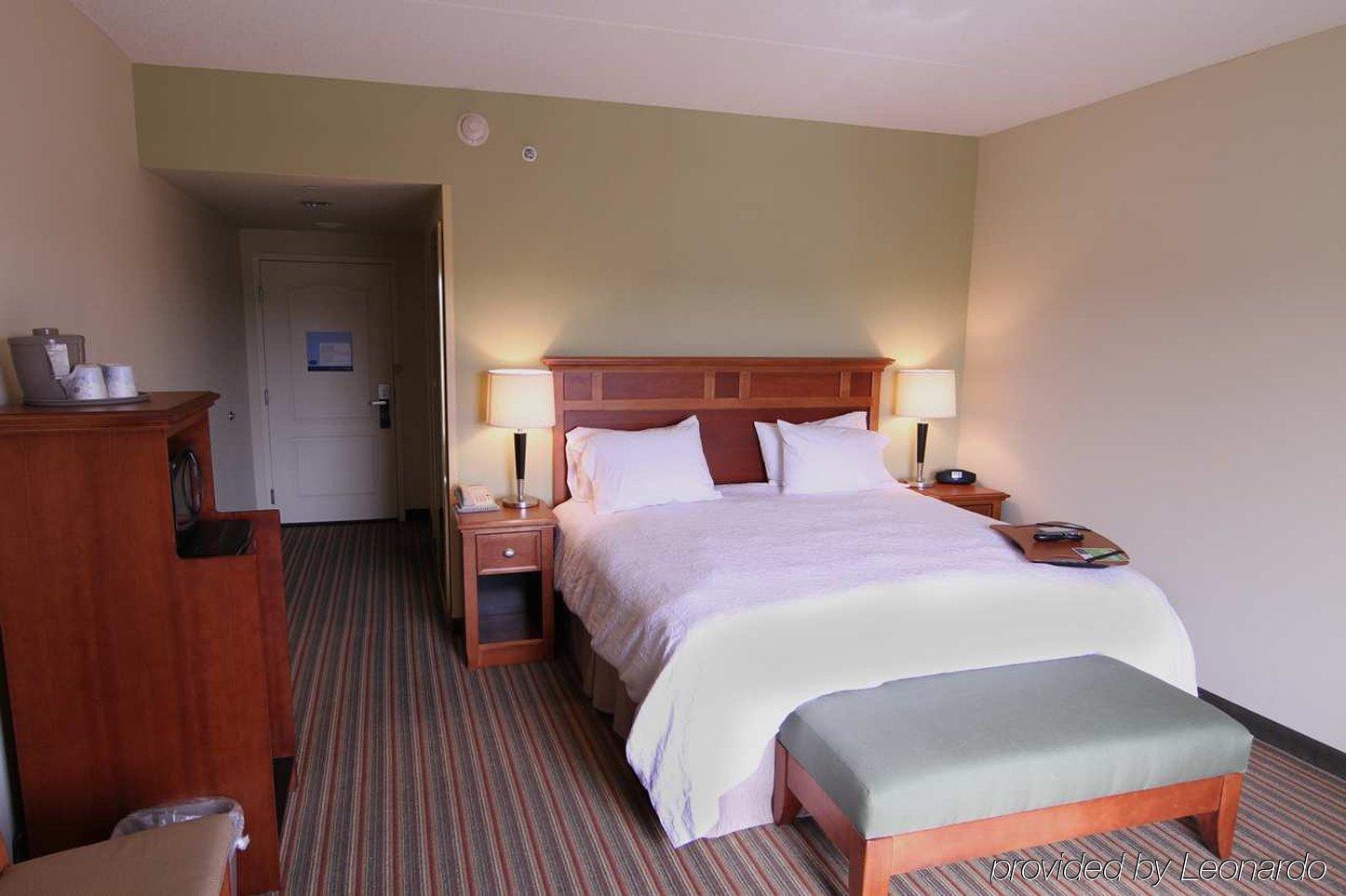 Hampton Inn Harriman Woodbury Σέντραλ Βάλεϊ Δωμάτιο φωτογραφία